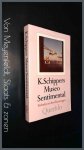 Schippers, K. - Museo Sentimental - Verhalen en beschouwingen
