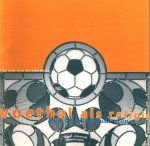 Nieuwendijk, Tijs van den - Voetbal als religie -You'll never walk alone