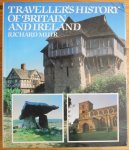 Richard Muir - Traveller's History of Britain and Ireland