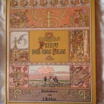Bobrowski, Thea-Marianne vertaald uit het Russisch - Finist der edle falke. Russische Zaubermärchen