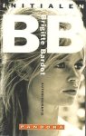 Brigitte Bardot - Initialen bb (pandora)