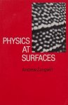 Zangwill, Andrew - Physics at Surface