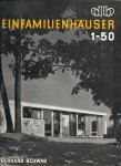  - Einfamilienhäuser 1-50 - herausgegeben von Gerhard Schwab