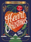 Sophie Jomain - Epic Books - Adventboek - A Heart for Christmas