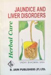 Dash, Vaidya Bhagwan - Herbal treatment for jaundice and liver disorders