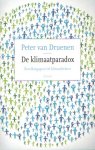 Druenen, Peter van - De klimaatparadox. Bevolkingsgroei of klimaatbeheer