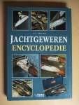 Hartink, A. E. - De  Jachtgeweren encyclopedie