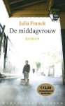 Julia Franck - De middagvrouw