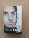 Zlatan Ibrahimovic, David Lagercrantz - Ik, Zlatan