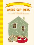 Floor Koedam - Meis op reis (Groep 3)