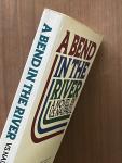 V.S. Naipaul - A bend in the river
