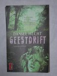 Hecht, Daniel - Geestdrift