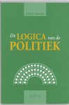 Dierickx - Logica van de politiek - herziene uitgave