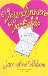 Jacqueline Wilson - Verliefd / Vriendinnen / 1