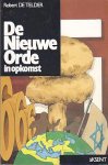 Telder, Robert de - De Nieuwe Orde in Opkomst
