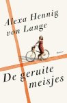 Alexa Hennig von Lange - (1) De Geruite Meisjes