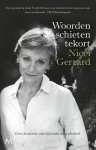 Nicci Gerrard - Woorden schieten tekort