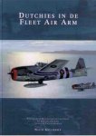 Nico Geldhof - Dutchies In De Fleet Air Arm