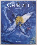 CHAGALL, MARC. & BAAL-TESHUVA, JACOB. - Chagall, 1887 - 1985