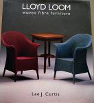 Collins, Richard - Lloyd Loom woven fibre furniture