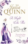 Julia Quinn - A Night Like This