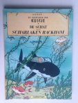 Hergé - Kuifje, De Schat van Scharlaken Rackham Hergé - Kuifje, De Schat van Scharlaken Rackham