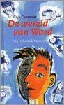 Caja Cazemier - Wereld Van Ward