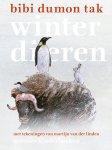Bibi Dumon Tak - Winterdieren