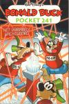 Walt Disney - Donald Duck Pocket 241, Het Variabele Wachtwoord, zeer goede staat