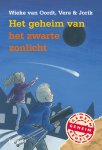 Wieke van Oordt, Vere Spijker - Het geheim van het zwarte zonlicht