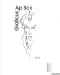 Roodenburg, Klaas & Maartje de Haan & Pieter van Eekelen - Ap Sok: graficus