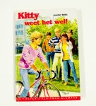 Bellis, Herry Behrens - Kitty weet het wel