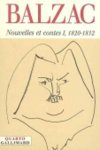 Honoré de Balzac - Nouvelles ET Contes 1