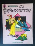 Bretecher, Claire - De Gefrustreerden, deel 2 Bretecher, Claire - De Gefrustreerden, deel 2