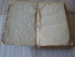 Muyt? - Handboek voor Schoolopzieners en Onderwijzers der Jeugd van de Lagere Scholen, of Verzameling van alle Wetten, Reglementen, Besluiten enz., enz., betreffende het Lager Schoolwezen in ons Vaderland Muyt? - Handboek voor Schoolopzieners en Onderwijzers der Jeugd van de Lagere Scholen, of Verzameling van alle Wetten, Reglementen, Besluiten enz., enz., betreffende het Lager Schoolwezen in ons Vaderland