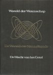 Sackett, Dudley en redactie - De wereld der natuurkunde - de macht van het getal - grondslagen der wiskunde