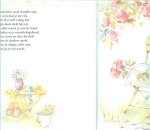 Rood, Maarten  Teksten   en Ada van Zelm Aquarellen - Groetjes van mij