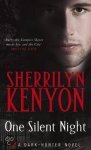 Sherrilyn Kenyon 42152 - One Silent Night