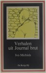 Ivo Michiels - Verhalen uit journal brut darpocket