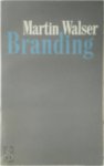 Martin Walser, Martinus Mooij - Branding