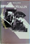 Alan Bullock 19372 - Hitler en Stalin Parallelle levens