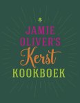Jamie Oliver 10634 - Jamie Oliver's Kerstkookboek