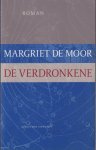 Moor, Margriet de - De verdronkene Moor, Margriet de - De verdronkene