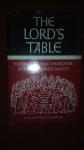 Feeley-Harnik, Gillian - The Lord's Table (Eucharist and Passover in Early Christianity)