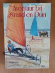Beekman,Wim, met illustraties van Reint de Jonge - Avontuur bij Strand en Duin