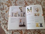 Philippe Guzzo / Marc Noël - Guidargus Des Figurines Publicitaires Dérivées De La BD