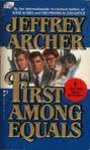 Archer, Jeffrey - First Among Equals