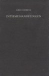 Ouwens, Kees - Intieme handelingen.