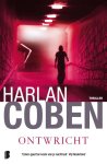 Harlan Coben 36382 - Ontwricht