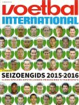 Hulsen, Tom van - Voetbal International Seizoengids 2015-2016